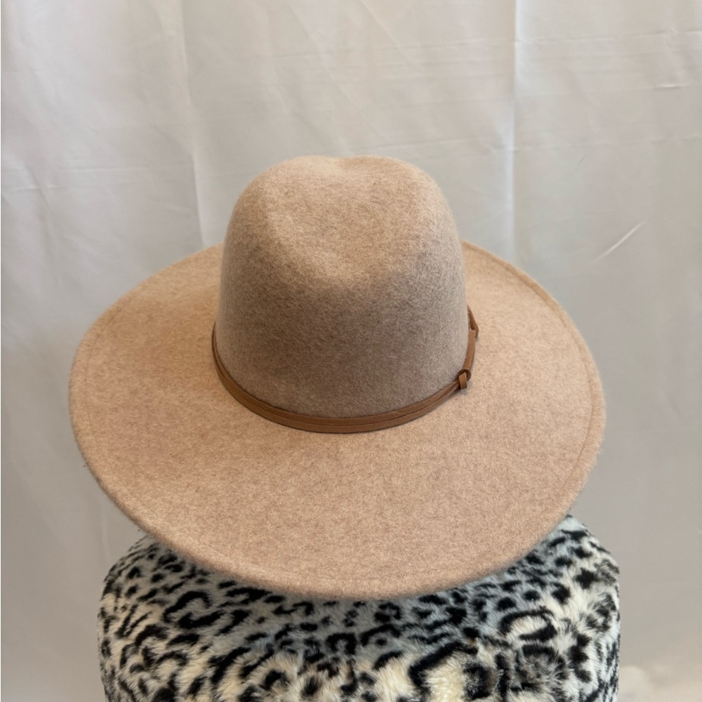 Universal Thread Classic Tan Hat - image 8